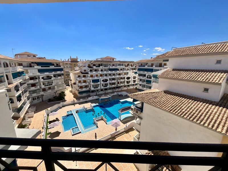 Appartement Te koop in Torrevieja, Alicante