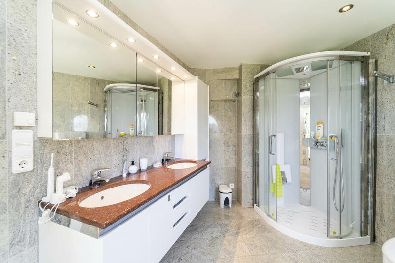 6 Schlafzimmer Villa zu verkaufen