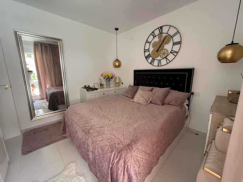 2 Cuarto Apartamento en venta