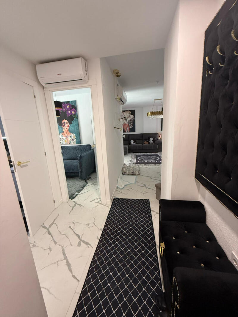 2 Cuarto Apartamento en venta