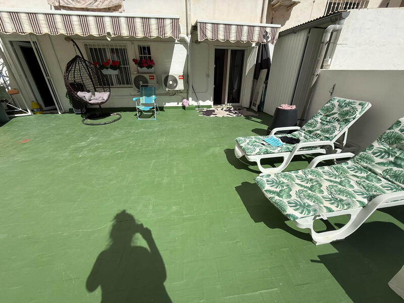 2 Cuarto Apartamento en venta