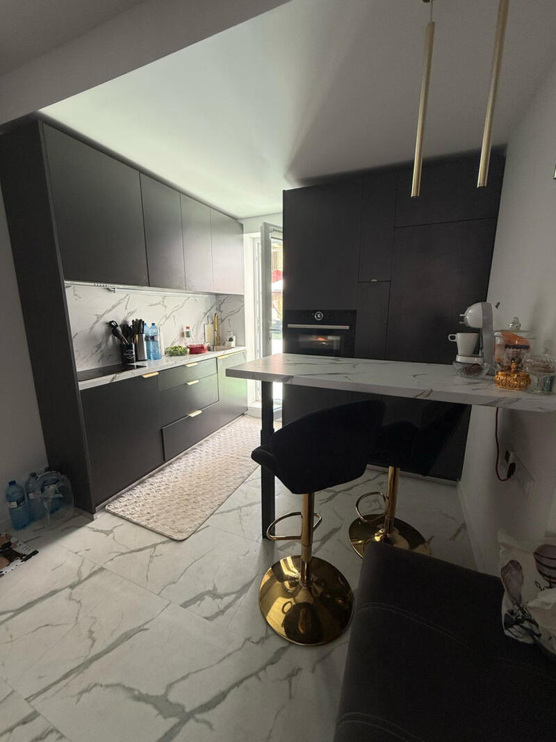 2 Cuarto Apartamento en venta