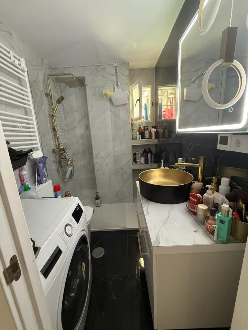 2 Cuarto Apartamento en venta