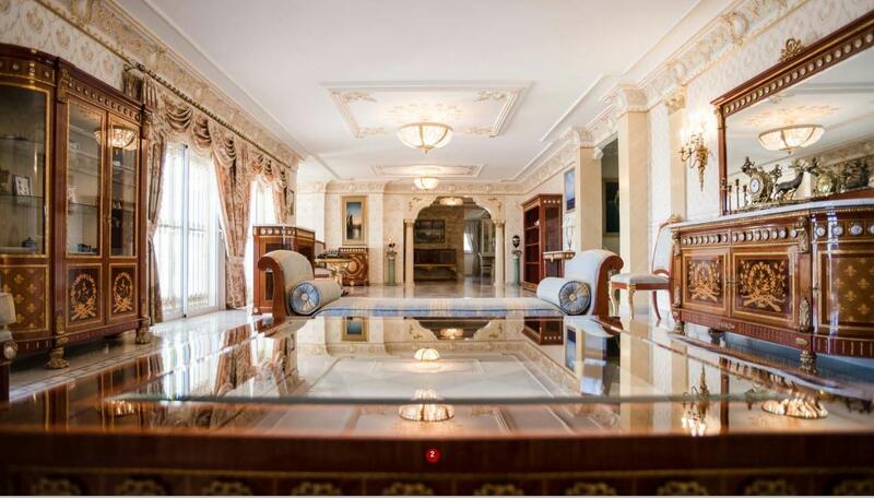 4 soverom Villa til salgs