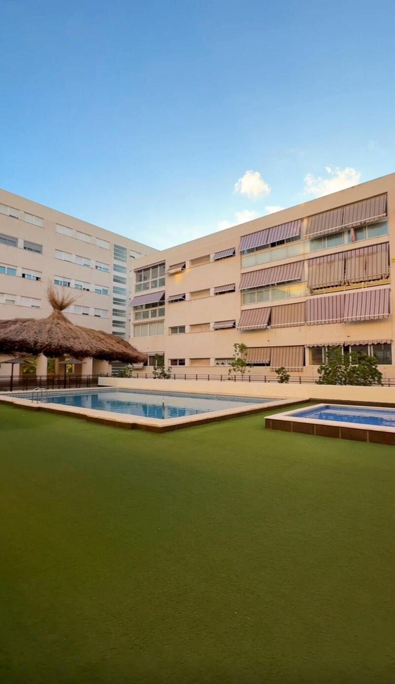 Apartment for sale in Alacant/Alicante, Alicante
