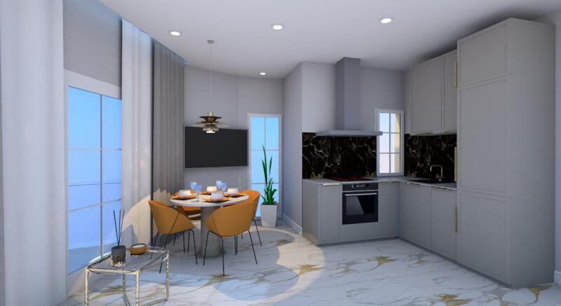 Appartement à vendre dans Torrevieja, Alicante