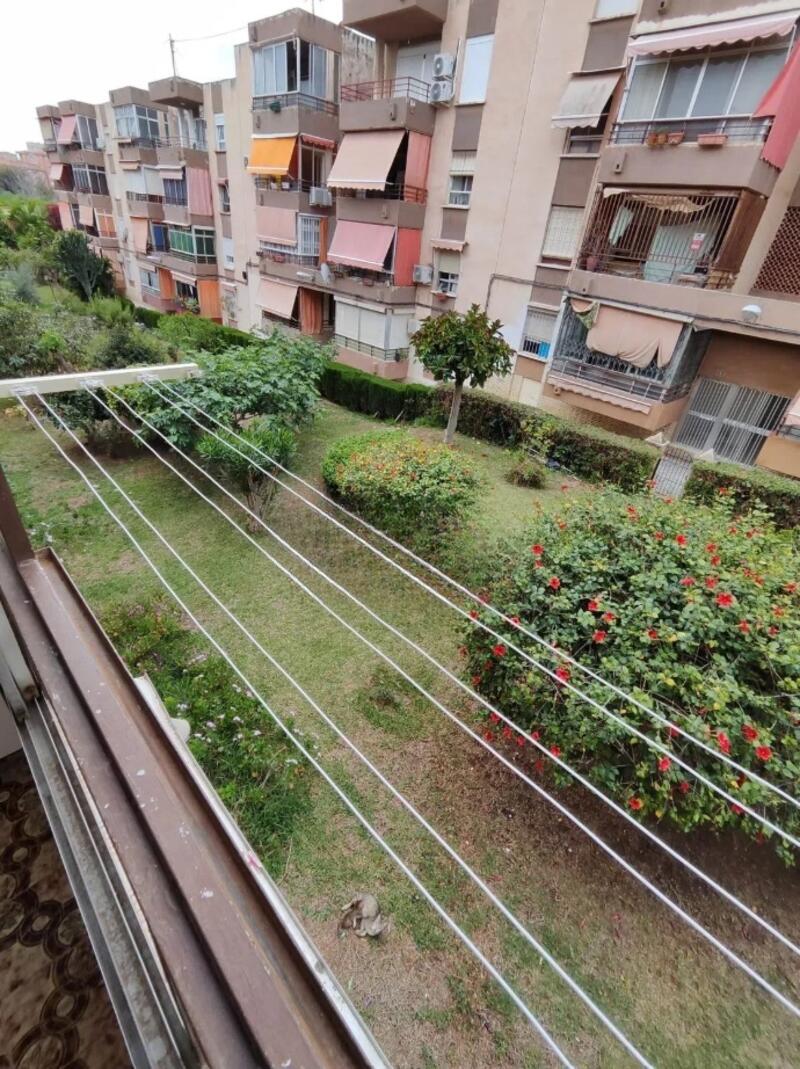 Lejlighed til salg i La Romana, Alicante