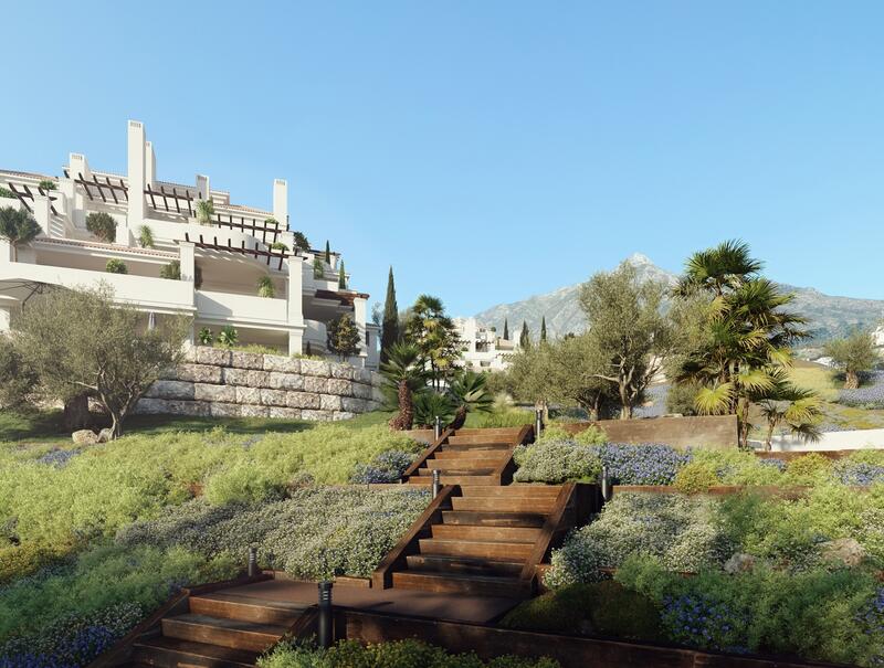 2 soverom Leilighet til salgs