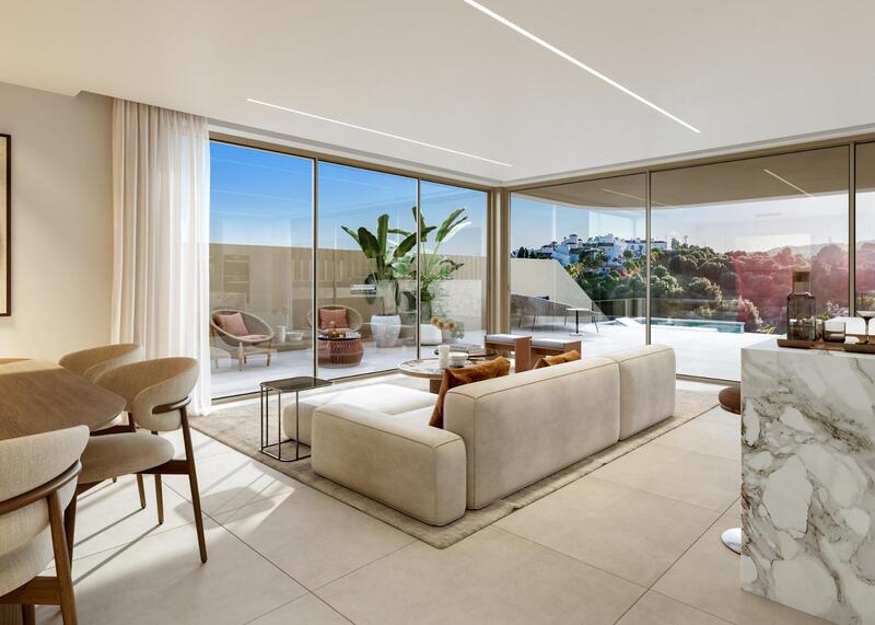 3 soveværelse Villa til salg