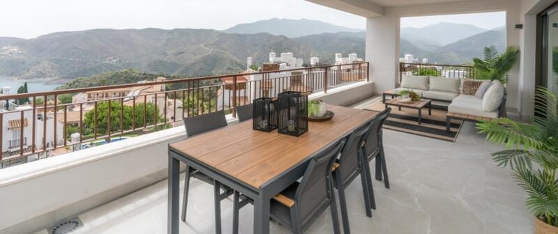 3 Schlafzimmer Stadthaus zu verkaufen