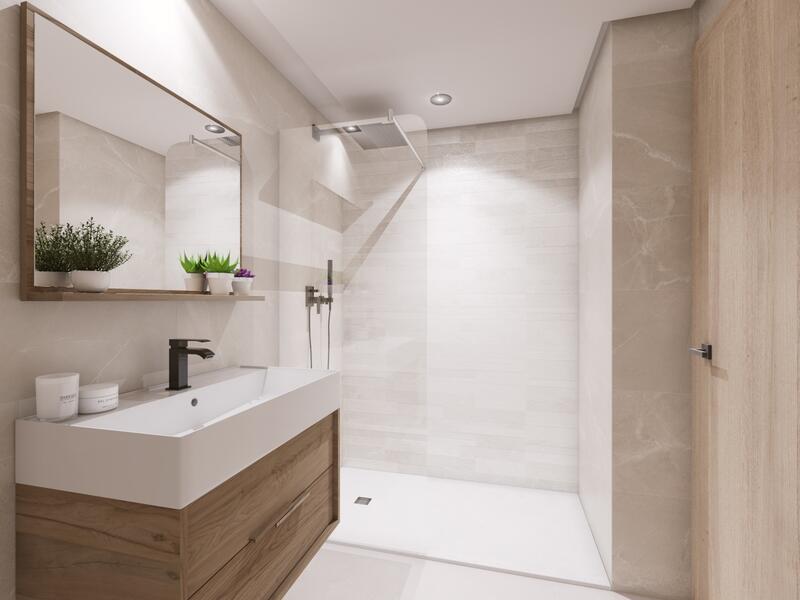 3 Schlafzimmer Stadthaus zu verkaufen