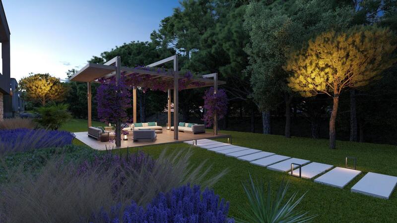 3 sovrum Villa till salu 3 sovrum Villa till salu