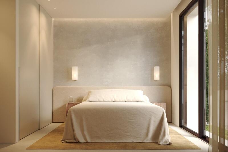 3 Schlafzimmer Duplex zu verkaufen