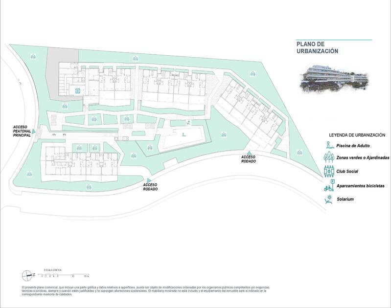 2 Cuarto Apartamento en venta 2 Cuarto Apartamento en venta