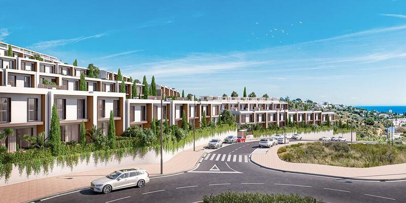 4 slaapkamer Villa Te koop 4 slaapkamer Villa Te koop