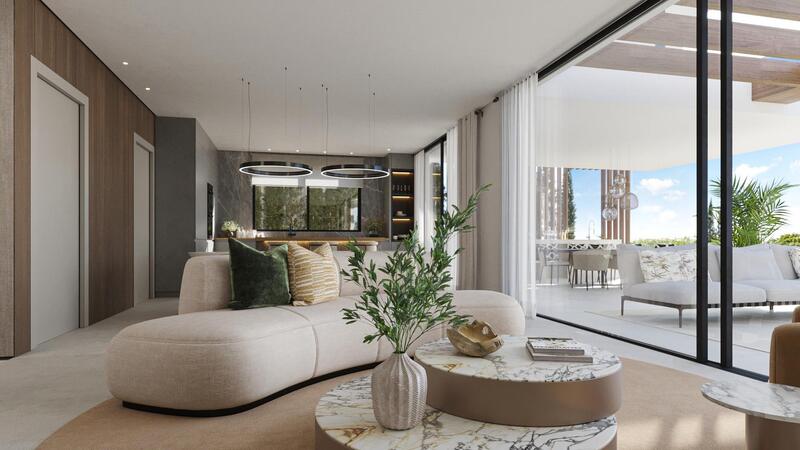 4 soveværelse Villa til salg 4 soveværelse Villa til salg