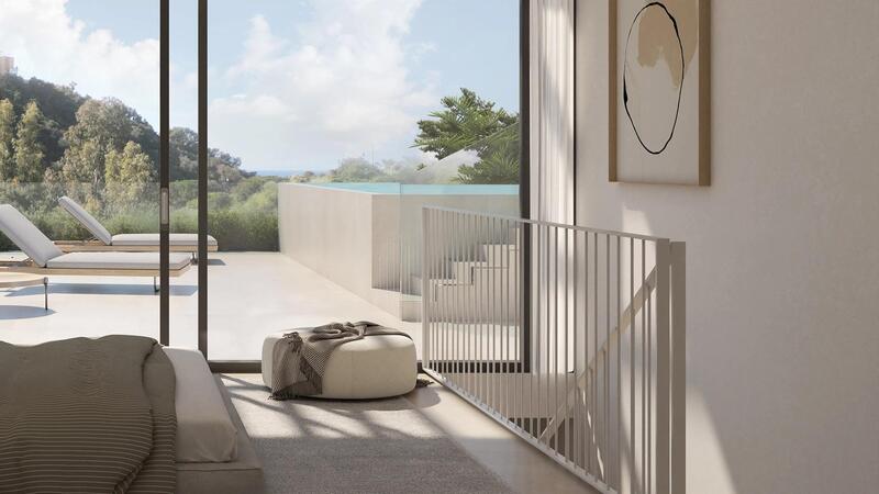 3 Cuarto Villa en venta