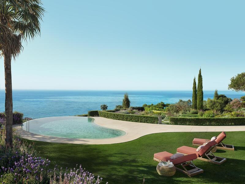 Villa till salu i Benalmadena, Málaga