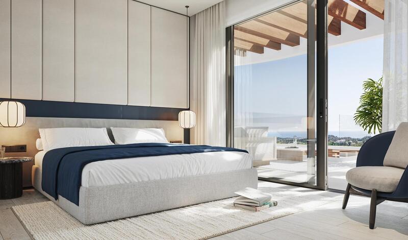 1 Schlafzimmer Appartement zu verkaufen