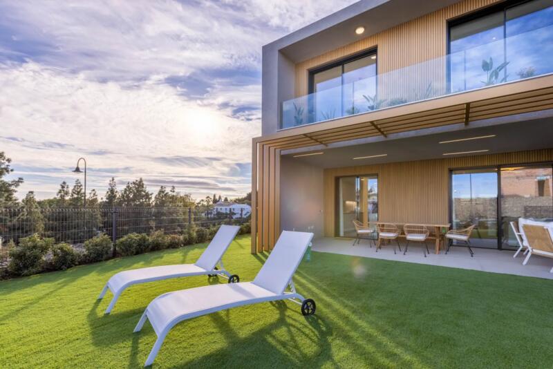 3 bedroom Townhouse for sale