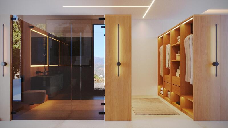 4 slaapkamer Villa Te koop 4 slaapkamer Villa Te koop