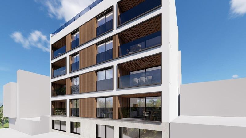 3 bedroom Apartment for sale