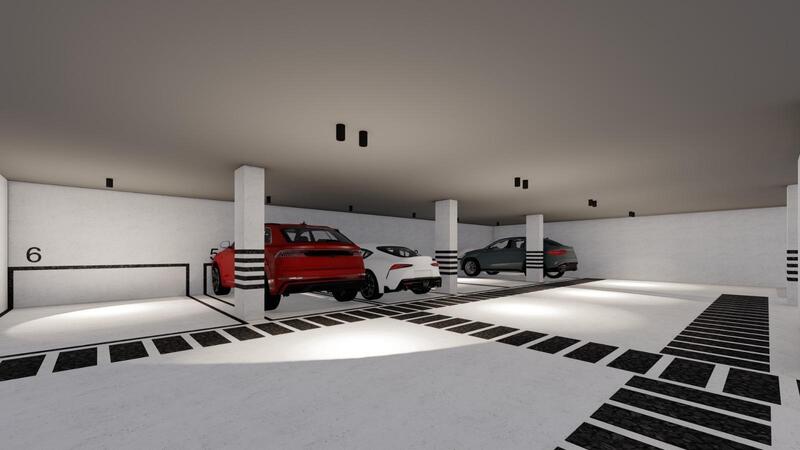 4 bedroom Apartment for sale