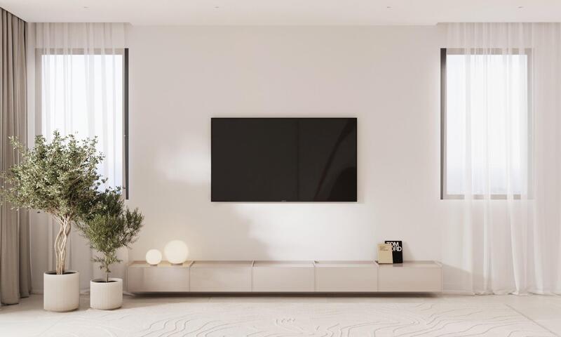 3 slaapkamer Appartement Te koop 3 slaapkamer Appartement Te koop