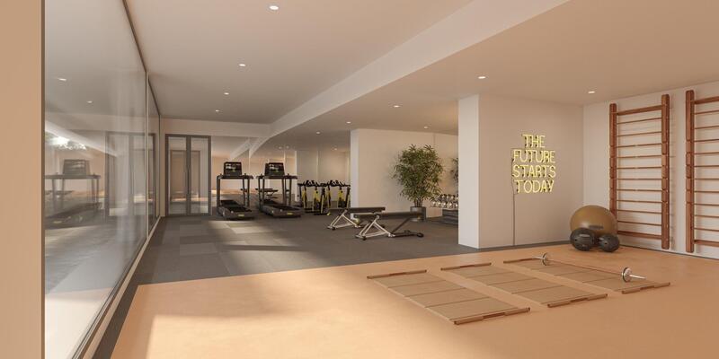 4 Cuarto Villa en venta