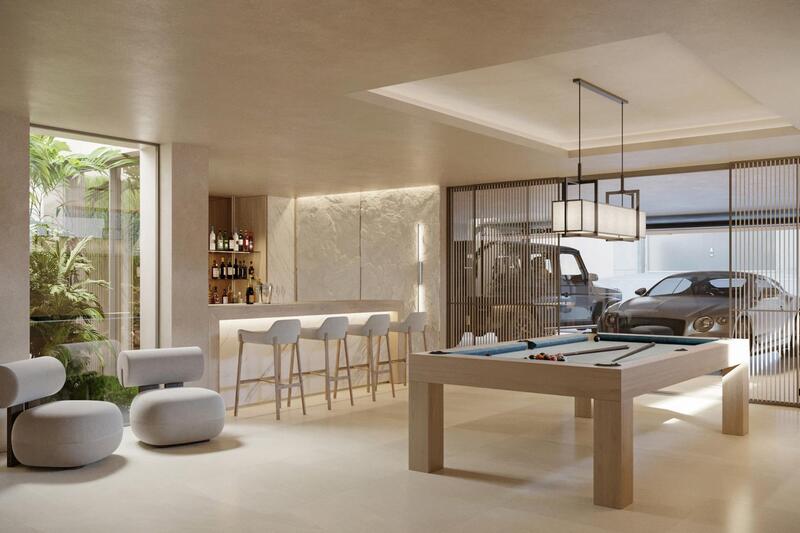 5 Cuarto Villa en venta