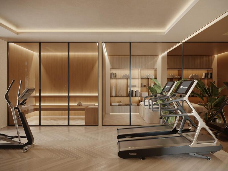 5 Cuarto Villa en venta