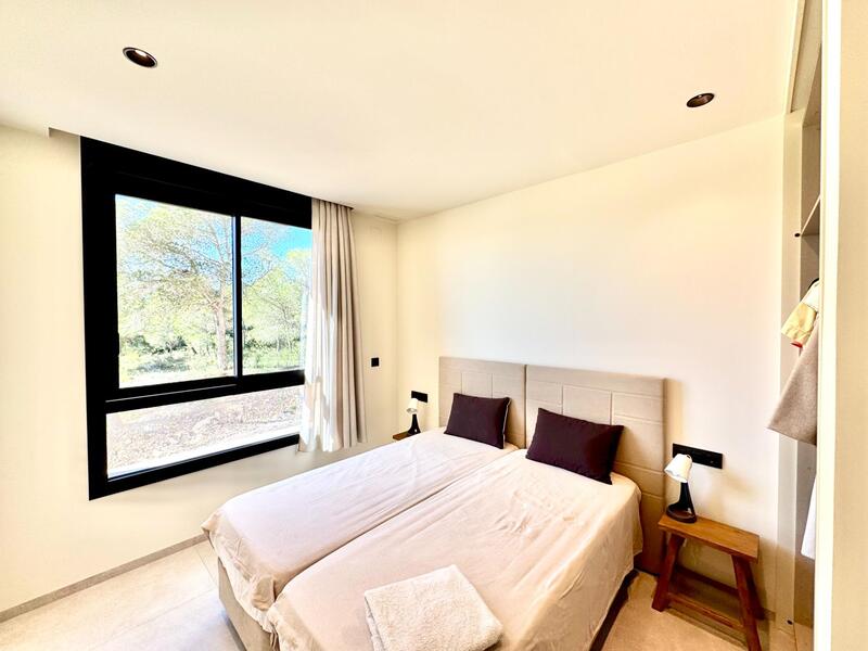 3 chambre Appartement à vendre