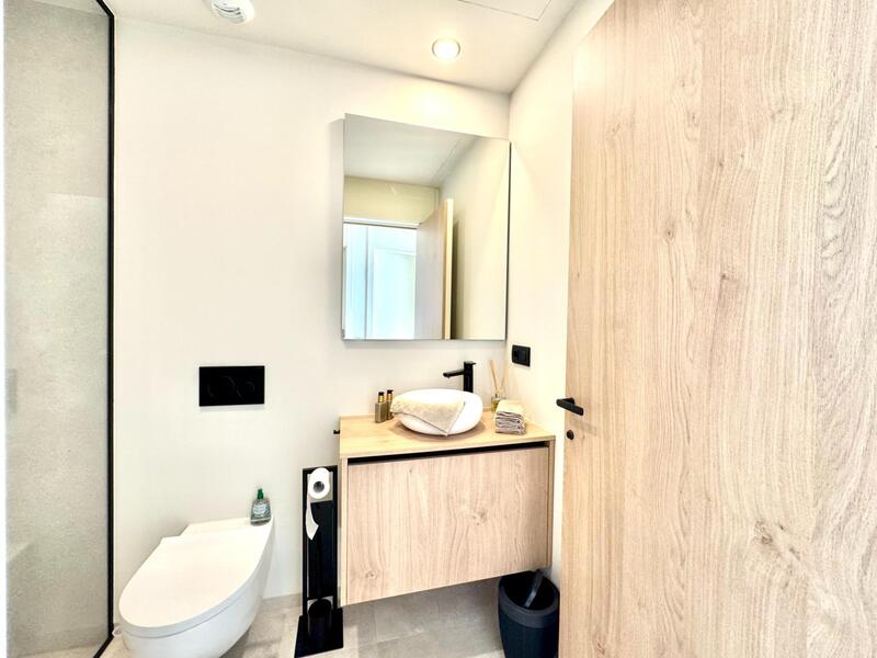 3 chambre Appartement à vendre