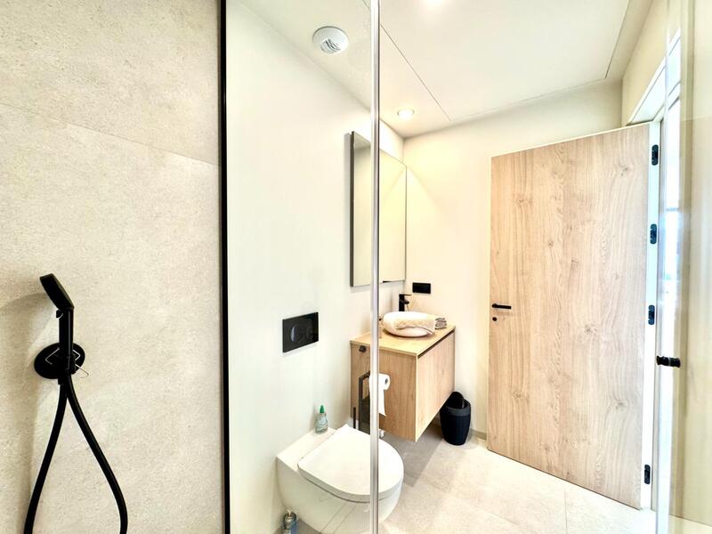 3 chambre Appartement à vendre