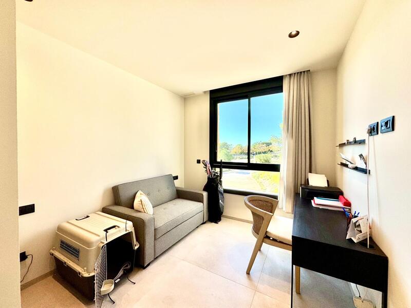 3 chambre Appartement à vendre