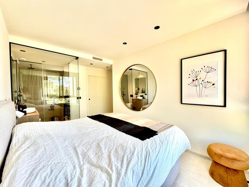 3 chambre Appartement à vendre