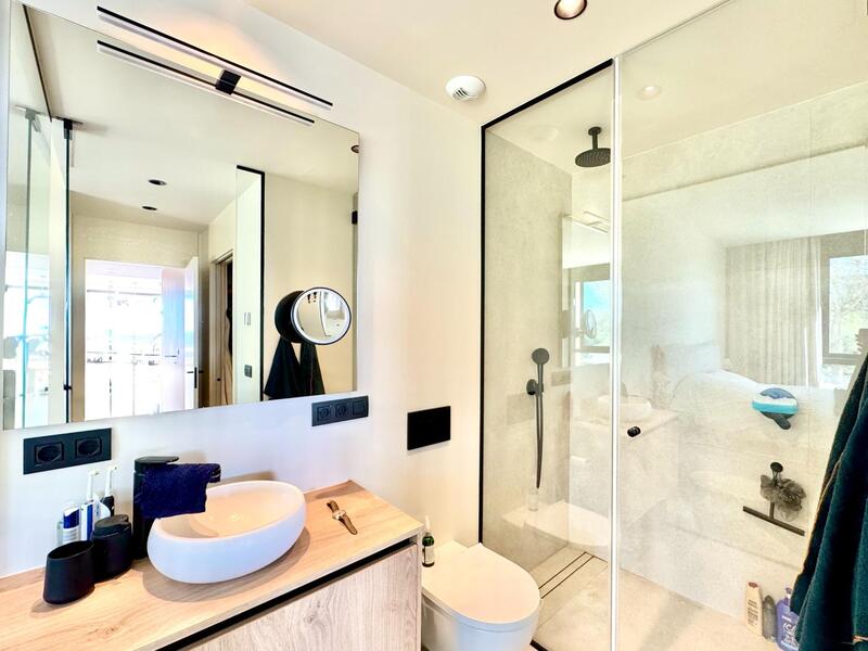 3 chambre Appartement à vendre