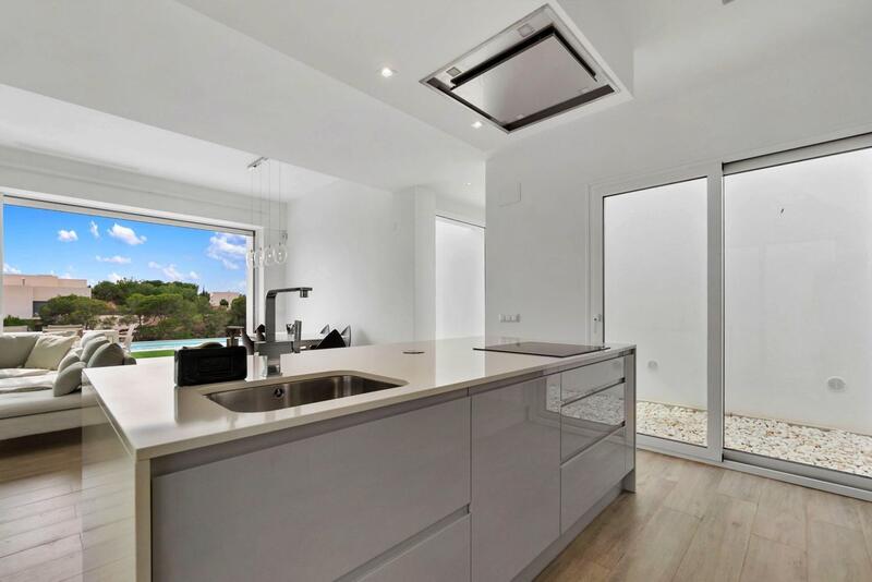 3 Cuarto Villa en venta