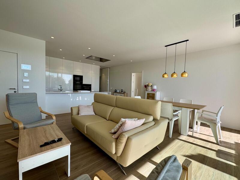 3 Schlafzimmer Appartement zu verkaufen