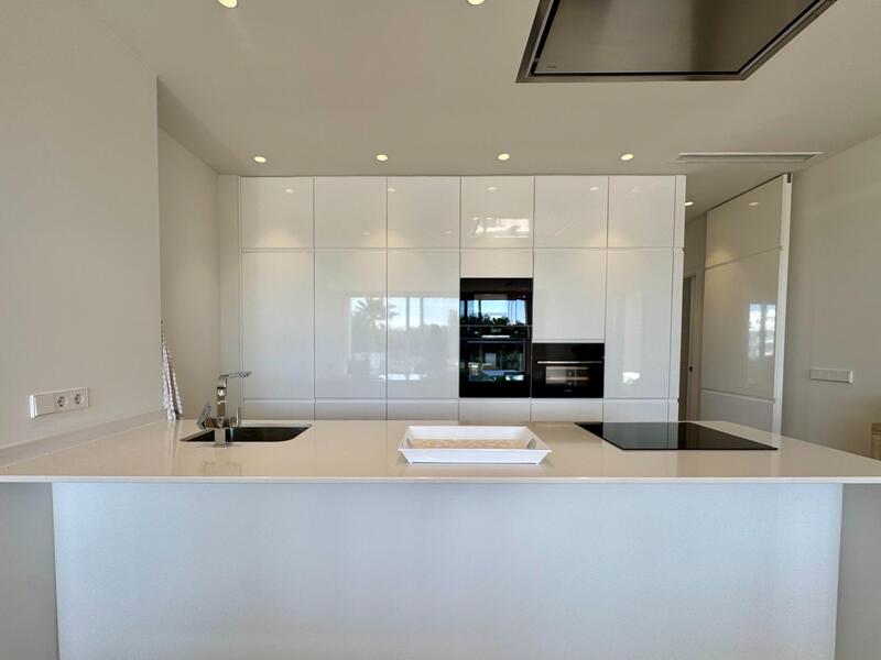 3 Schlafzimmer Appartement zu verkaufen