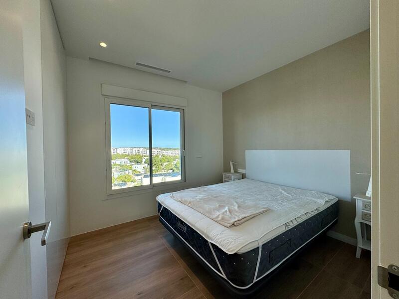 3 Schlafzimmer Appartement zu verkaufen