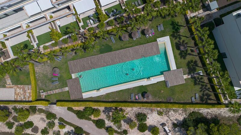 3 chambre Appartement à vendre