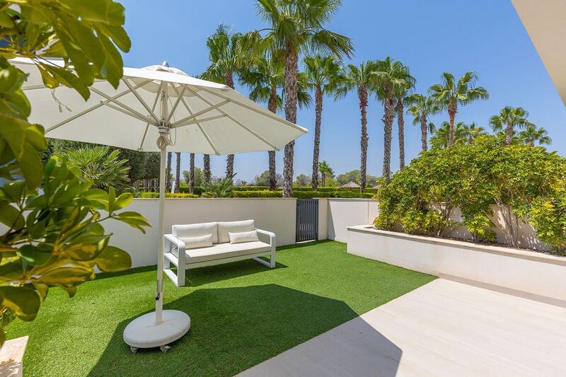 3 chambre Appartement à vendre