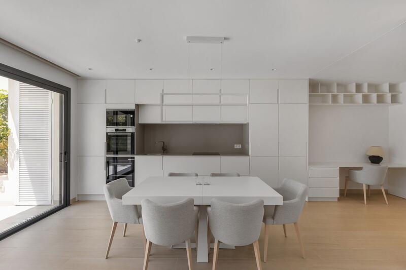 3 chambre Appartement à vendre