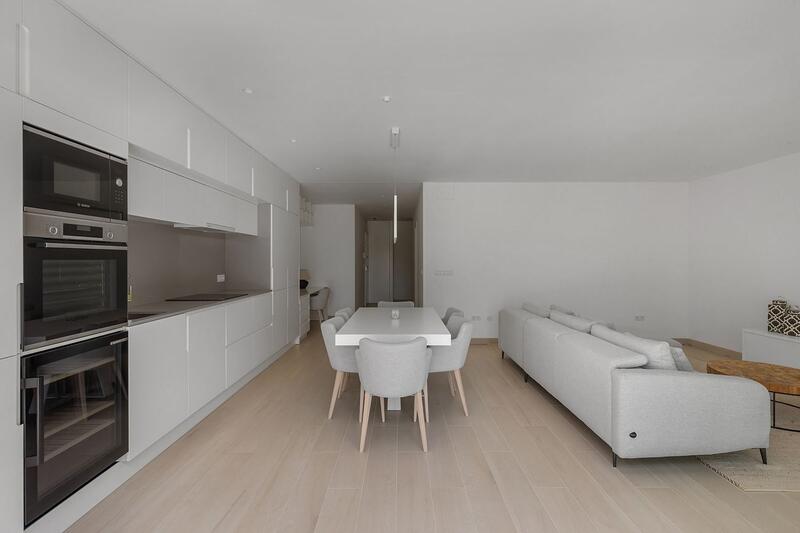 3 chambre Appartement à vendre