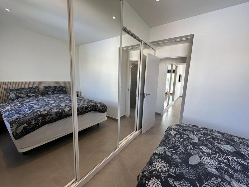 2 Schlafzimmer Appartement zu verkaufen