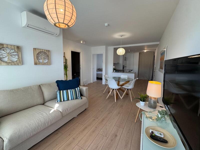 Lägenhet till salu i Pilar de la Horadada, Alicante