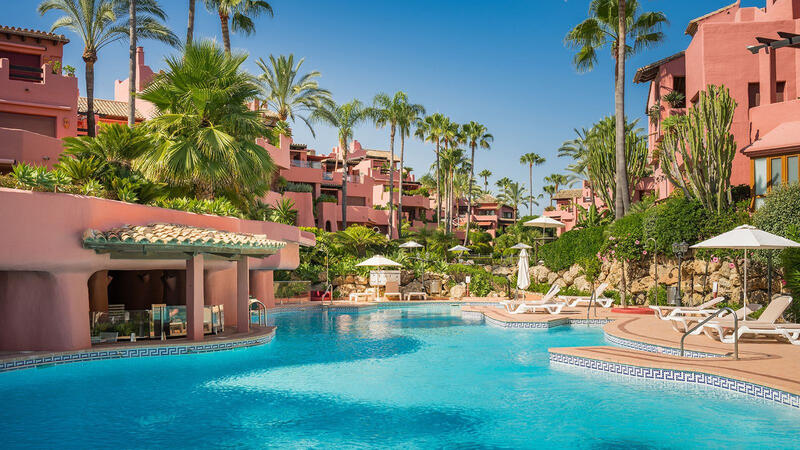 3 soverom Leilighet til salgs