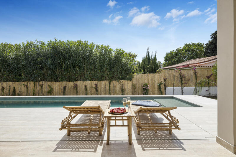 5 sovrum Villa till salu