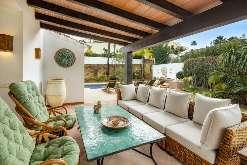 4 sovrum Villa till salu 4 sovrum Villa till salu